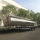 ADR standard Aluminum fuel tank trailer